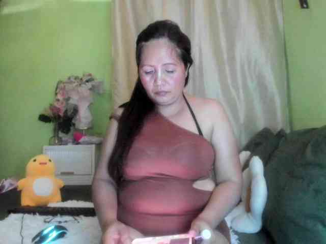 RoseTinz45 webcam