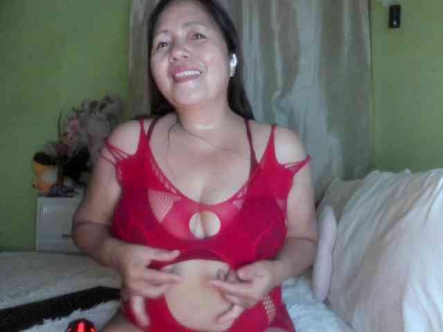 RoseTinz45 webcam