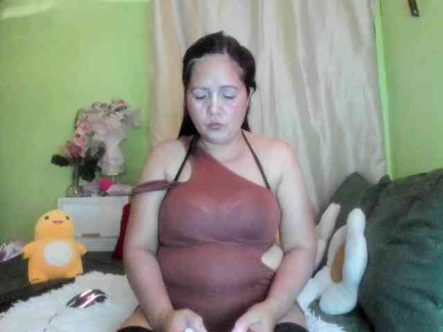 RoseTinz45 webcam