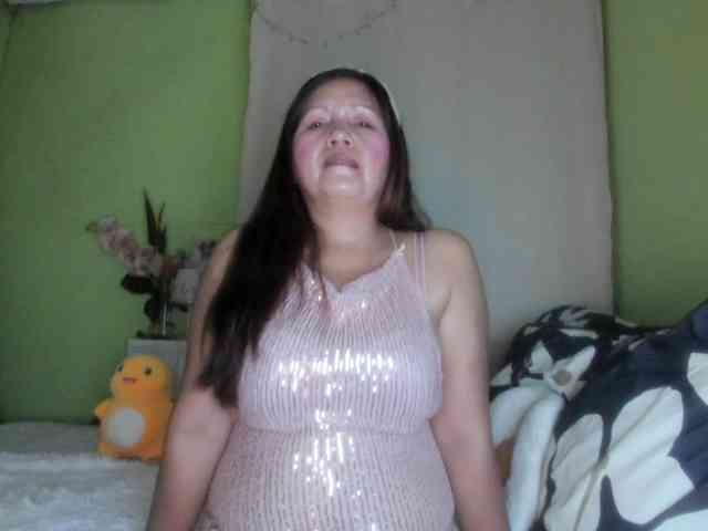 RoseTinz45 webcam