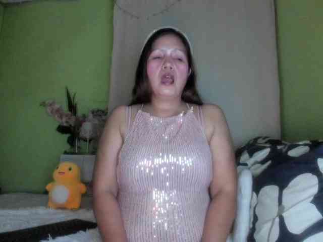 RoseTinz45 webcam