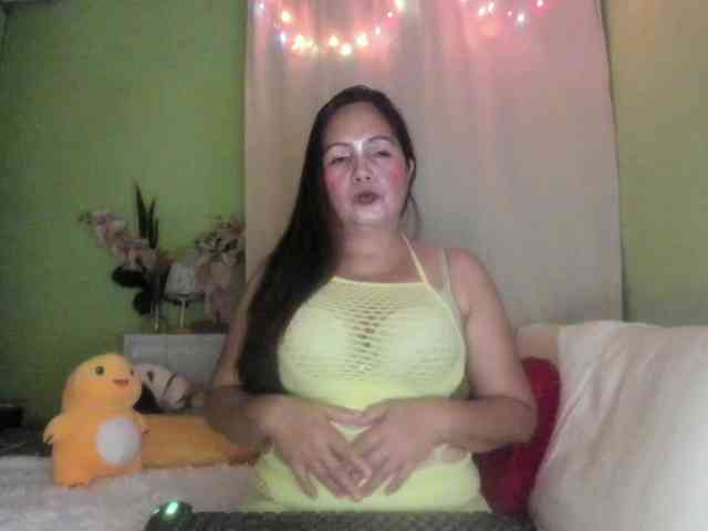RoseTinz45 webcam