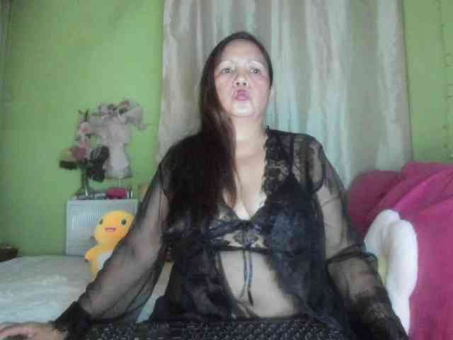 RoseTinz45 webcam