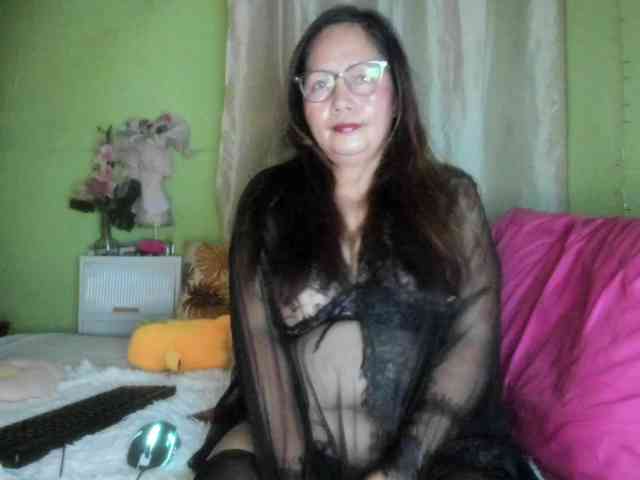 RoseTinz45 webcam