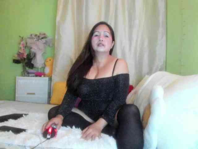 RoseTinz45 webcam