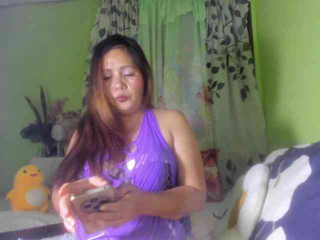 RoseTinz45 webcam