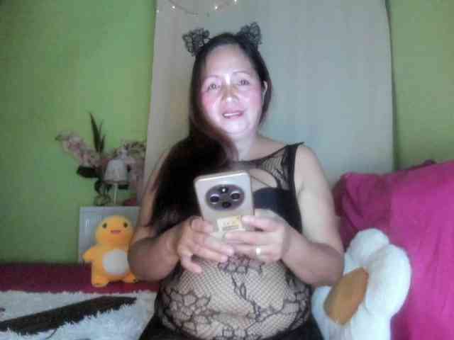 RoseTinz45 webcam