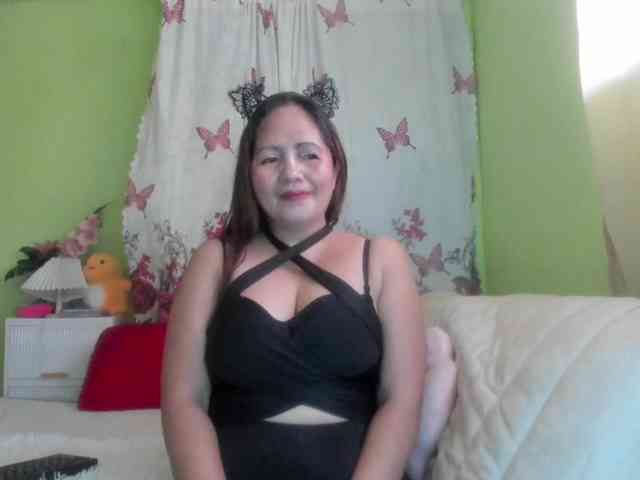 RoseTinz45 webcam
