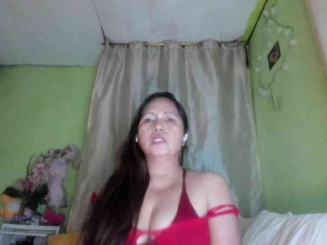 RoseTinz45 webcam