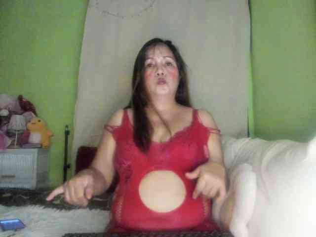 RoseTinz45 webcam