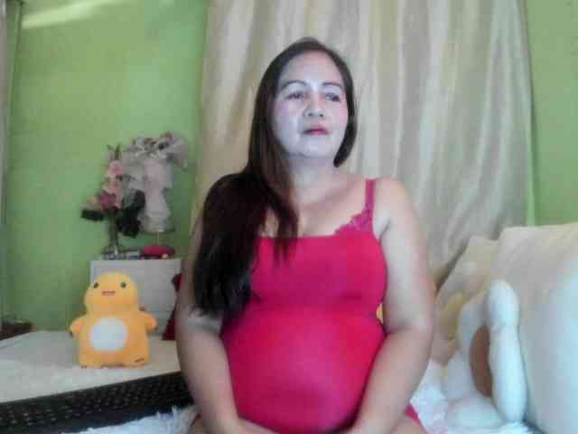 RoseTinz45 webcam