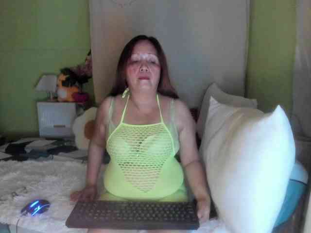 RoseTinz45 webcam