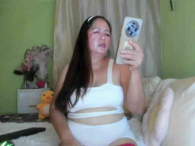 RoseTinz45 webcam