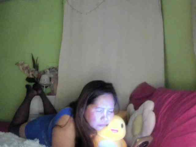RoseTinz45 webcam
