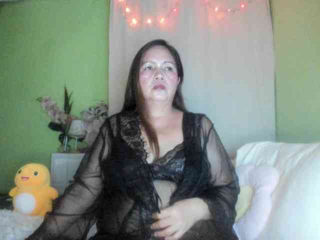 RoseTinz45 webcam