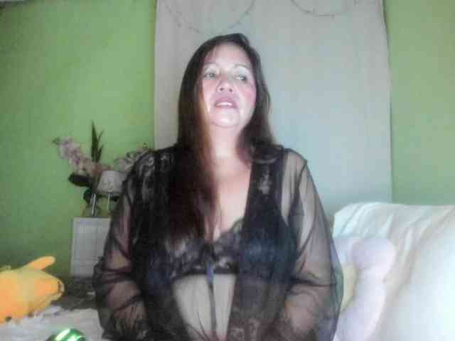 RoseTinz45 webcam