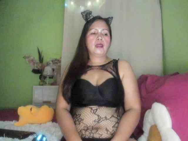 RoseTinz45 webcam