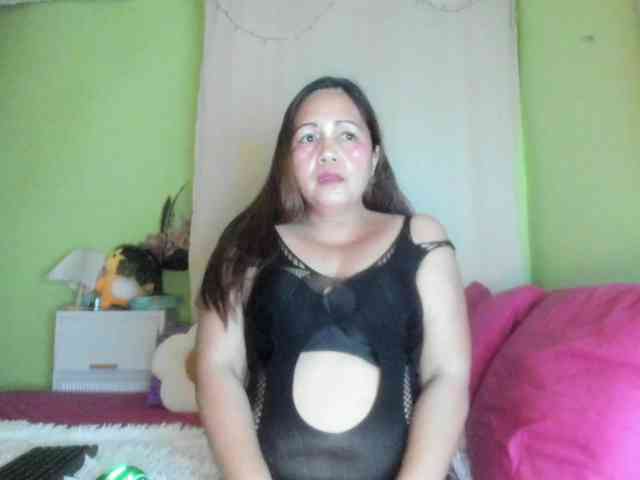 RoseTinz45 webcam