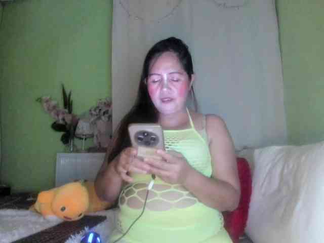 RoseTinz45 webcam