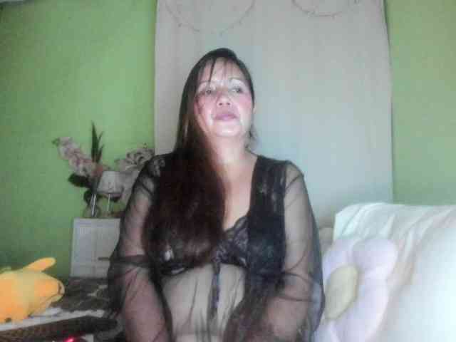 RoseTinz45 webcam