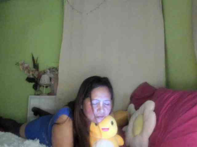 RoseTinz45 webcam