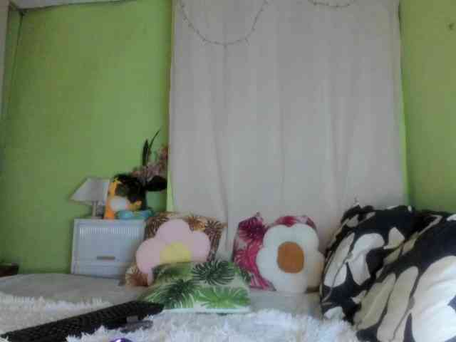RoseTinz45 webcam