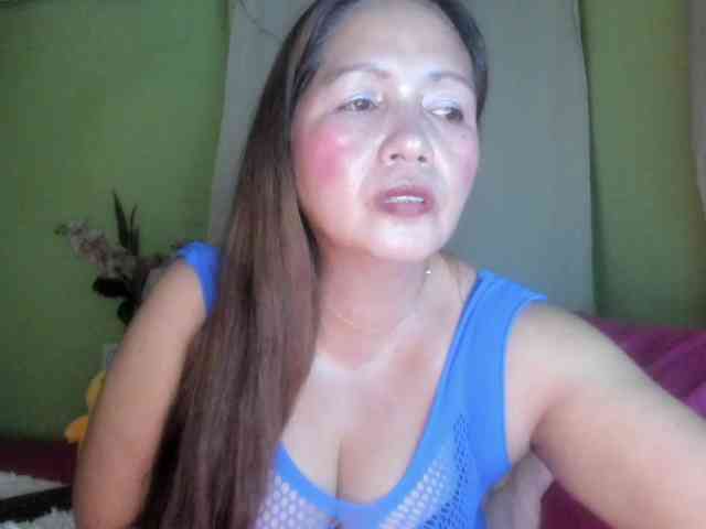 RoseTinz45 webcam