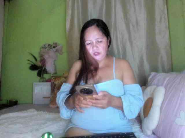 RoseTinz45 webcam