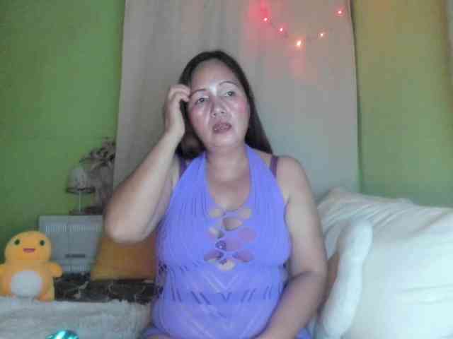 RoseTinz45 webcam