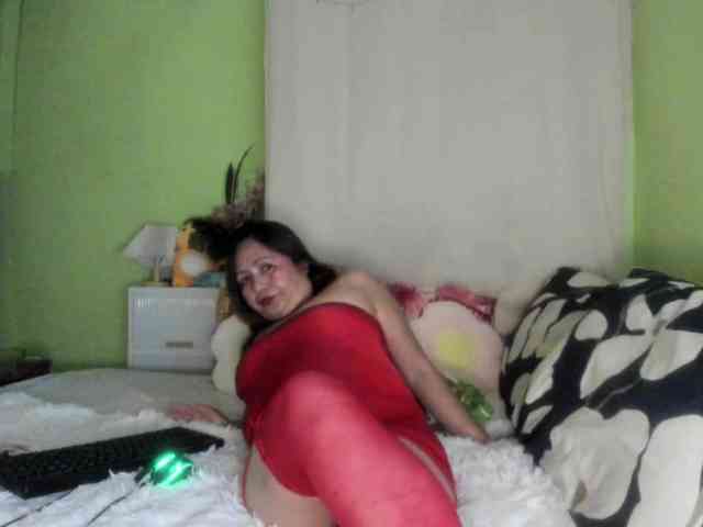 RoseTinz45 webcam