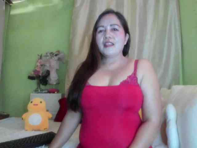 RoseTinz45 webcam