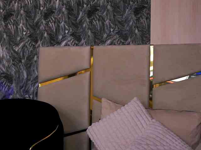 CamilaStarr Live Webcam on BongaCams