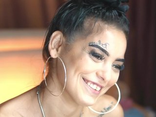 KarsynJayde Porn Show