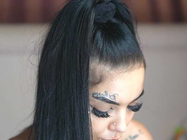 KarsynJayde's BongaCams show and profile