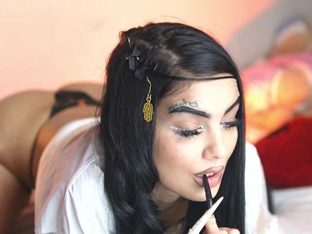 KarsynJayde's BongaCams show and profile