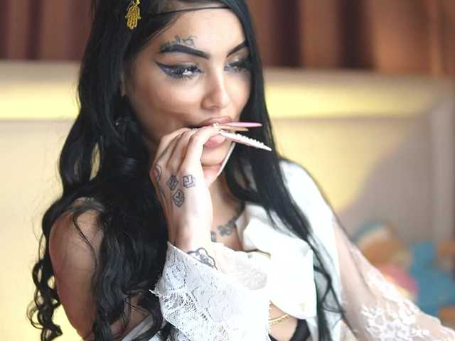 KarsynJayde's BongaCams show and profile