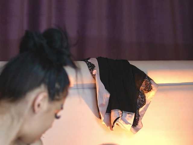 KarsynJayde's BongaCams show and profile