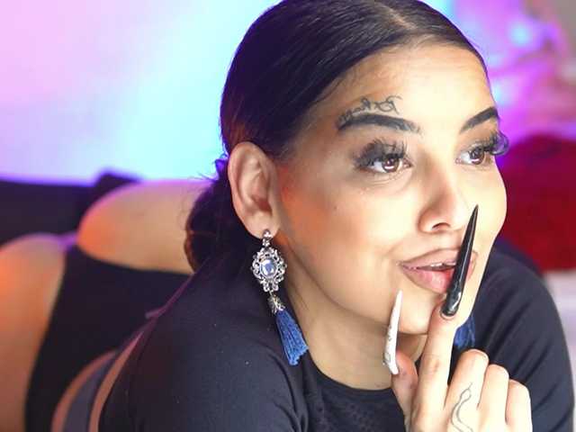 KarsynJayde's BongaCams show and profile