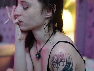 SaraiAngel Porn Show