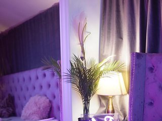 SaraiAngel Porn Show