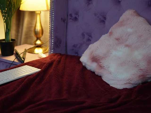 SaraiAngel live cam on BongaCams