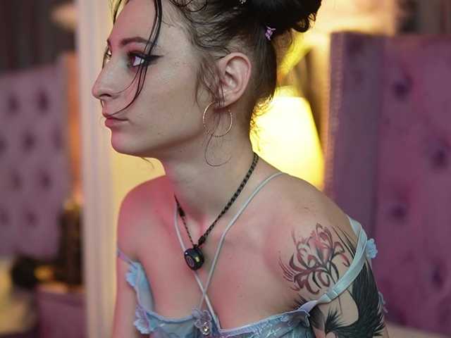 SaraiAngel