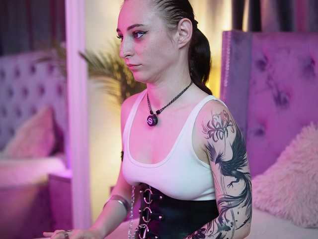SaraiAngel
