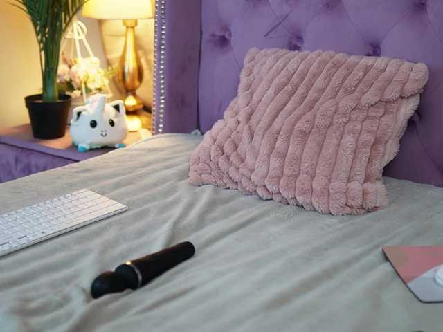 SaraiAngel live cam on BongaCams