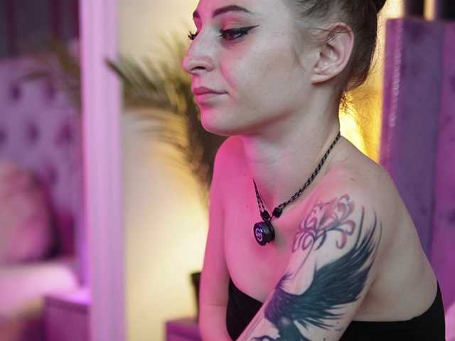 SaraiAngel webcam
