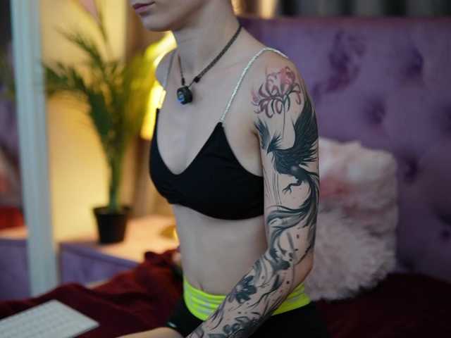 saraiangel online