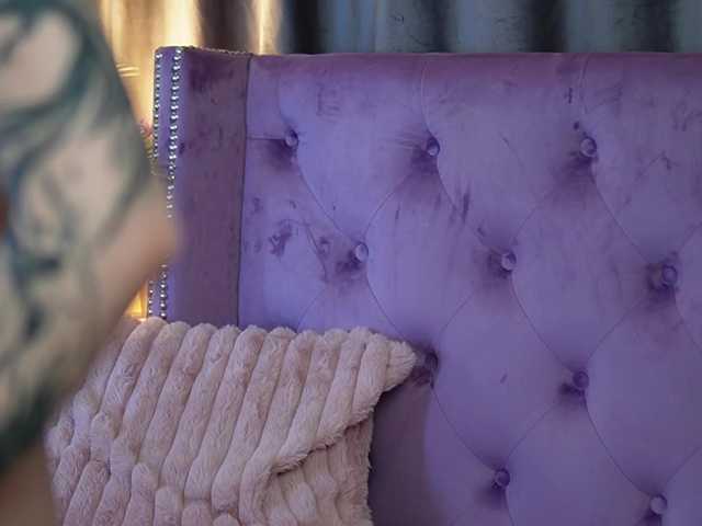 SaraiAngel live cam on BongaCams