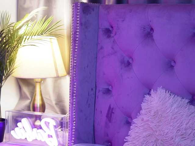 SaraiAngel live cam on BongaCams