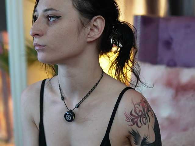 SaraiAngel webcam