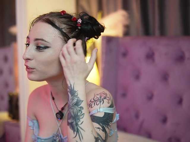 SaraiAngel